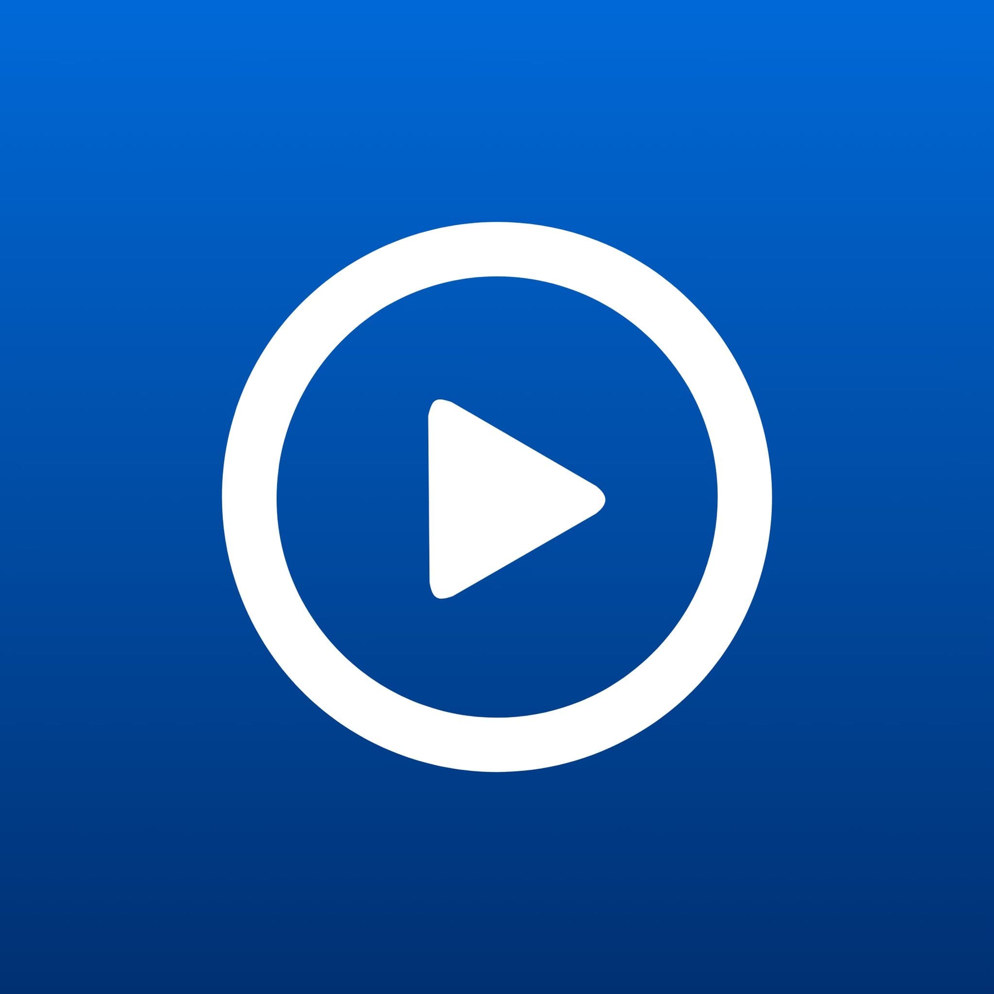 Blueshore Media Logo